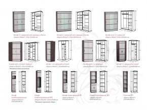 Детская модульная Ольга 13 в Карабаше - karabash.mebel74.com | фото 3