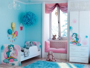 Детская Тойс Little Pony в Карабаше - karabash.mebel74.com | фото