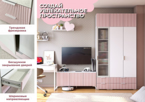 Детская Зефир с софой в Карабаше - karabash.mebel74.com | фото 2