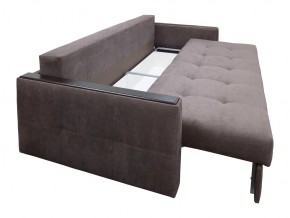 Диван Дакота-2 Подлокотник МДФ в Карабаше - karabash.mebel74.com | фото 6