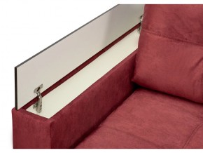 Диван Дакота-3 Подлокотник МДФ с баром в Карабаше - karabash.mebel74.com | фото 4