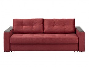 Диван Дакота-3 Подлокотник МДФ с баром в Карабаше - karabash.mebel74.com | фото 5