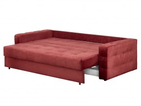 Диван Дакота-3 Подлокотник МДФ с баром в Карабаше - karabash.mebel74.com | фото 6