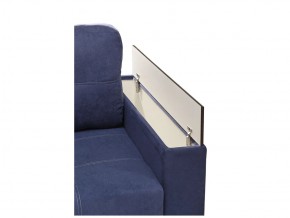 Диван Парма-3 подлокотники с баром в Карабаше - karabash.mebel74.com | фото 5