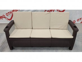 Диван Yalta Premium Sofa 3 Set в Карабаше - karabash.mebel74.com | фото
