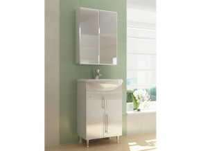 Комплект мебели в ванную Grand 550 в Карабаше - karabash.mebel74.com | фото