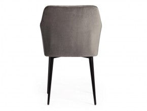 Кресло Bremo mod. 708 серый в Карабаше - karabash.mebel74.com | фото 3