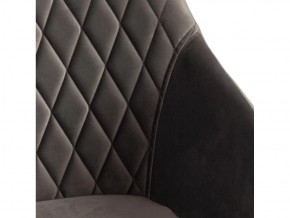 Кресло Bremo mod. 708 серый в Карабаше - karabash.mebel74.com | фото 4