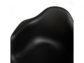 Кресло Cindy Eames mod. 919 черный пластик в Карабаше - karabash.mebel74.com | фото 3