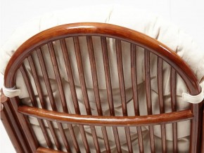 Кресло-качалка Vienna разборная с подушкой орех в Карабаше - karabash.mebel74.com | фото 3
