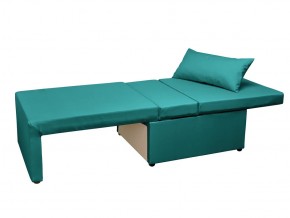 Кресло-кровать Милена рогожка emerald в Карабаше - karabash.mebel74.com | фото 3