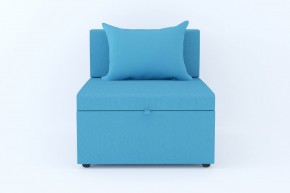 Кресло-кровать Некст Neo Azure в Карабаше - karabash.mebel74.com | фото 2