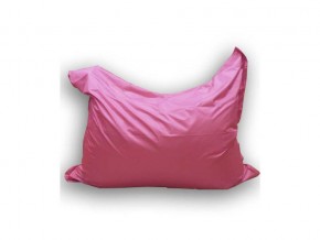 Кресло-мешок Мат макси розовый в Карабаше - karabash.mebel74.com | фото