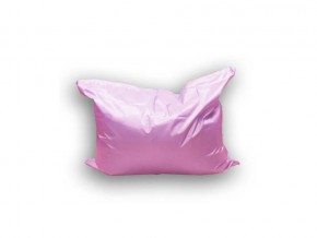 Кресло-мешок Мат мини розовый в Карабаше - karabash.mebel74.com | фото