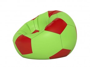 Кресло-мешок Мяч малый зеленый в Карабаше - karabash.mebel74.com | фото