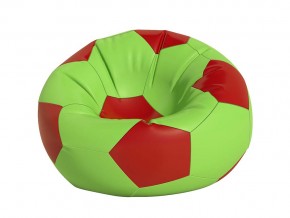 Кресло-мешок Мяч средний зеленый в Карабаше - karabash.mebel74.com | фото