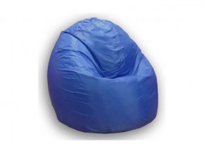 Кресло-мешок XXL синий в Карабаше - karabash.mebel74.com | фото 1