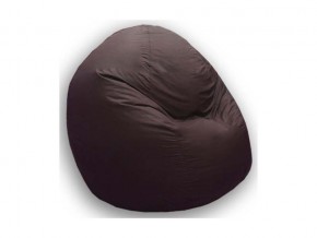 Кресло-мешок XXXL коричневый в Карабаше - karabash.mebel74.com | фото 1