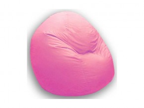 Кресло-мешок XXXL розовый в Карабаше - karabash.mebel74.com | фото