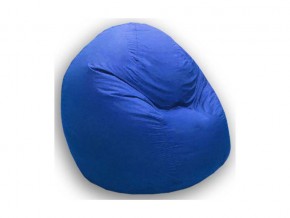 Кресло-мешок XXXL синий в Карабаше - karabash.mebel74.com | фото