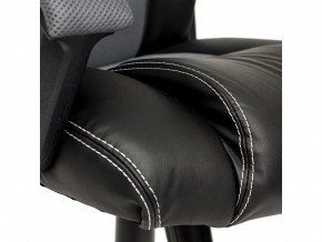 Кресло офисное Driver черный/серый в Карабаше - karabash.mebel74.com | фото 5