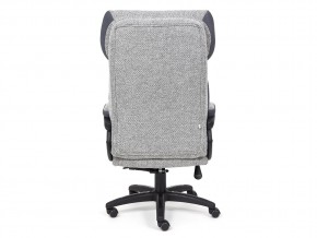 Кресло офисное Duke ткань серый в Карабаше - karabash.mebel74.com | фото 3