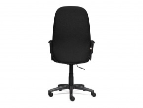 Кресло офисное Leader ткань черный в Карабаше - karabash.mebel74.com | фото 4