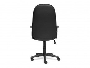 Кресло офисное СН747 кожзам черный в Карабаше - karabash.mebel74.com | фото 4