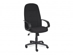 Кресло офисное СН747 ткань черный в Карабаше - karabash.mebel74.com | фото 1
