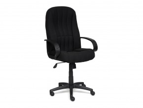 Кресло офисное СН833 ткань черный в Карабаше - karabash.mebel74.com | фото 1