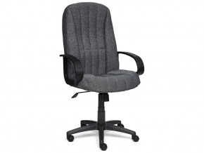 Кресло офисное СН833 ткань серый в Карабаше - karabash.mebel74.com | фото