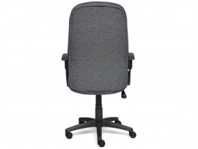 Кресло офисное СН833 ткань серый в Карабаше - karabash.mebel74.com | фото 3