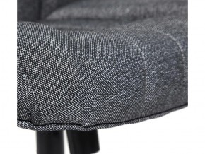 Кресло офисное СН833 ткань серый в Карабаше - karabash.mebel74.com | фото 4