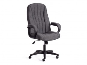 Кресло офисное СН888 ткань серый в Карабаше - karabash.mebel74.com | фото 1