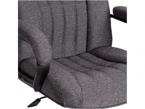 Кресло офисное СН888 ткань серый в Карабаше - karabash.mebel74.com | фото 4