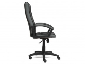 Кресло офисное Trendy кожзам черный в Карабаше - karabash.mebel74.com | фото 4