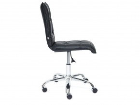 Кресло офисное Zero кожзам черный в Карабаше - karabash.mebel74.com | фото 3