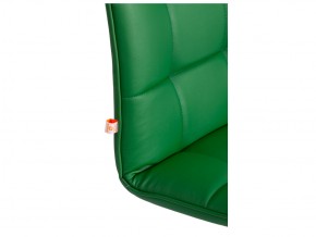 Кресло офисное Zero кожзам зеленый в Карабаше - karabash.mebel74.com | фото 4