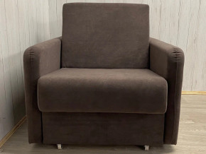 Кресло Уют Аккордеон с узким подлокотником МД 700 Luma 11 в Карабаше - karabash.mebel74.com | фото