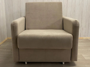 Кресло Уют Аккордеон с узким подлокотником МД 700 Veluta Lux 7 в Карабаше - karabash.mebel74.com | фото 1