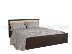 Кровать 1,4м в Карабаше - karabash.mebel74.com | фото