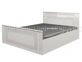 Кровать 1,4м в Карабаше - karabash.mebel74.com | фото