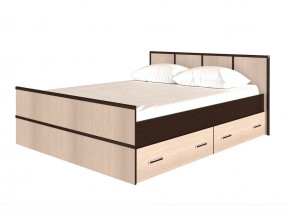 кровать 1,4м в Карабаше - karabash.mebel74.com | фото