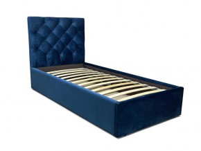 Кровать Фрейм 800 Каретная стяжка с подъемом в Карабаше - karabash.mebel74.com | фото 2