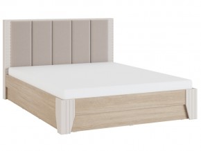 Кровать с мягкой спинкой ПМ 1,8 Беатрис мод.2.3 в Карабаше - karabash.mebel74.com | фото 1