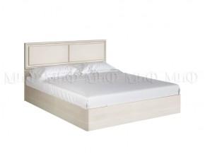 Кровать с ПМ Престиж-2 1400 в Карабаше - karabash.mebel74.com | фото