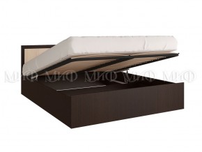Кровать с подъемным механизмом 1,4м в Карабаше - karabash.mebel74.com | фото