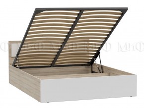 Кровать с подъемным механизмом 1,6м в Карабаше - karabash.mebel74.com | фото