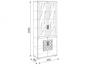 Подростковая Тиффани в Карабаше - karabash.mebel74.com | фото 6