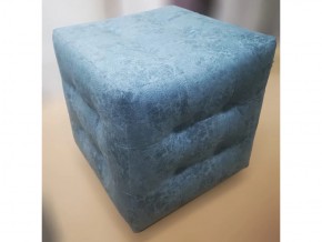 Пуф Квадрат в Карабаше - karabash.mebel74.com | фото 1